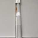 Homebox Cordless Blackout Roller Shades for Windows, 100% Room Darkening Blinds with Thermal Insulated Easy Install Spring System for Home, Living Room, Nursery (27" W x 72" H, Grey)