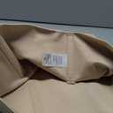 TAILONG Mens Shapewear Tummy Control Underwear Compression Shorts Slimming Body Shaper Leg Boxer Briefs (Medium, Beige)