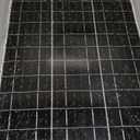 ECO-WORTHY 25 Watts 12V Off Grid Solar Battery Charger Kit: Waterproof Solar Panel + Adjustable Mount Bracket + SAE Connection Cable +10A Charge Controller for Car RV Marine Boat 12V Battery