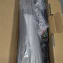 4G+64G Car Radio for Buick Lacrosse Upgrade 2009 2010 2011 2012 Stereo, with Wireless Carplay Android Auto, GPS Navigation, FM/RDS Bluetooth SWC Radio, 9.7 Inch Touch Screen Head Unit, Camera