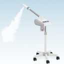 Kingsteam Professional Nano Ionic Facial Steamer with Ozone  700ml Large Capacity Stand Facial Steamer for Deep Pore Cleansing, Hydration and 60 Min Timer for Salon, and Home Skin Care Use