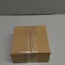 MaxGear Acrylic Napkin Holder for Table, Clear Guest Towel Holder, Beverage Buffet Paper Napkin Caddy for Bar, Party, Dinner, Kitchen & Dining Room, Bathroom, Perfect for 5.5 x 5.5 inches Napkins