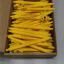 50 Sets Baby Shower Party Favors for Guests Ballpoint Pens With Cards and Bags Thank You Gifts for Themed Baby Shower Gender Reveal Birthday Party Supplies Classroom Prizes Stuffers (Sun)