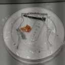 Bathroom Exhaust Fan with RGB Lights, 110CFM/1.0 Sones Vent Fan with 3 Color Temperatures, 5 Adjustable Brightness, Easy to Install, Remote Control, Quiet Ventilation Fan for Bath, Shower, Attic