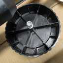 Electric weed wacker cordless eater battery powder, 21 V Lightweight Stringless Grass Trimmer