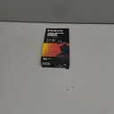 Skullcandy Grind Wireless Earbuds, Bluetooth Headphones, Up to 40 Hours Battery, Noise Isolating Fit, Microphone for iPhone Android, Customizable via Skull-iQ App - True Black