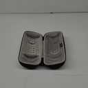 LTGEM Travel Protective Case for Bose SoundLink Revolve+ or Revolve+ (Series II) Portable & Long-Lasting Bluetooth 360 Speaker (Fits Charging Cradle, AC Adaptor and USB Cable) (Gray)