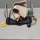 Bouncer Seat for Babies 0-12 Months, Baby Bouncer forBreathable and Comfortable