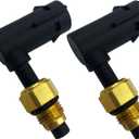 2PCS Suspension Elbow Air Strut Repair Kit for Grand Cherokee 2011-2020