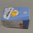 QUMY Dog Shoes  & Paw Protectors for Winter Snowy Day, Summer Hot Pavement, Water-Resistant in Rainy Weather, Outdoor Walking, Indoor Hardfloors Skid-Resistant Sole, Size 3