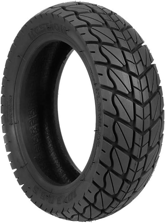 10 Inch 10 * 3.0-6.5 Replace Off-road Tubeless Tyre For Electric Scooter