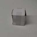 Therwen 25 Pcs Diamond Saw Blade Bulk 4.5 Inch Thin Tile Blade for Angle Grinder Tile Tools for Cutting Porcelain Ceramic Granite Marbles(Red)