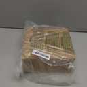 Blurams 5G Indoor Cameras for Home Security, 2K Pet Camera with Phone App, 360° PTZ Home Cam w/DualBand WiFi6, 2Way Talk, Free Human/Sound Detection, Motion Tracking, Night Vision, Works with Alexa