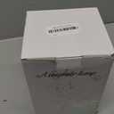 Candle Warmer Lamp with Timer and Dimmer, Electric Wax Warmers for Scented Candles with 5 Brightness Settings, Anti-Glare Lamp with Adjustable Height, Home Decor, Gift for Birthday, Valentines (Champagne)