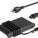 Slim 135W USB-C Charger Compatible with Lenovo ThinkPad Z16 T16 P16 P16s E16 Yoga Slim/Pro 7 9 ThinkBook 16 14p 14 15 IdeaPad Slim Pro 5 7 9 Laptop