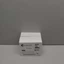 A19 LED Light Bulbs,60 Watt Equivalent Soft White 2700K with E26 Base,Efficient 9W,800 Lumens Non-Dimmable Warm White LED Bulbs,15000 Hours, Ideal for Bedroom Living Room, 12-Packs