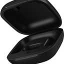 Jinstyles Replacement Charging Case Compatible for Powerbeats Pro, Charger Case with Bluetooth Pairing Sync Button, 700 mAh Built-in Battery, Capable of Charging 3 Times