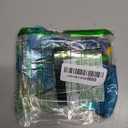 Flash Light Flex Cable Replacement for iPhone 13 Pro Max Repair Flashlight Part Fix Silent Switch with Pre-Installed Metal Bracket Holder 13Promax for A2641, A2643, A2644, A2645, A2484.