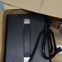 Yinleader 5000W Voltage Converter Transformer Step Up 110V-120V to220V-240V or Step Down 220V to 110V AC Power Converter w/US Standard Power Cord,Circuit Breaker Protection