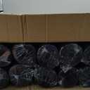 10 Pack Yoga Mats Bulk, 68'' x 24'' x 4mm Thick Yoga Mats for Kids and Adults, Anti-Slip Tear-Resistant Gym Mats Bundle Exercise Mats for Outdoor Yoga, Pilates or Workout