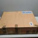 Binmotor-Floor Mats & Upper Cargo Liner Set for Kia Soul 2025 2024 2023 2022 2021 2020(Not for GT and EV Models),All Weather Car Mats for Kia Soul Accessories