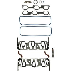 FEL-PRO MS 98003 T-1 Engine Intake Manifold Gasket Set for Chevrolet Equinox