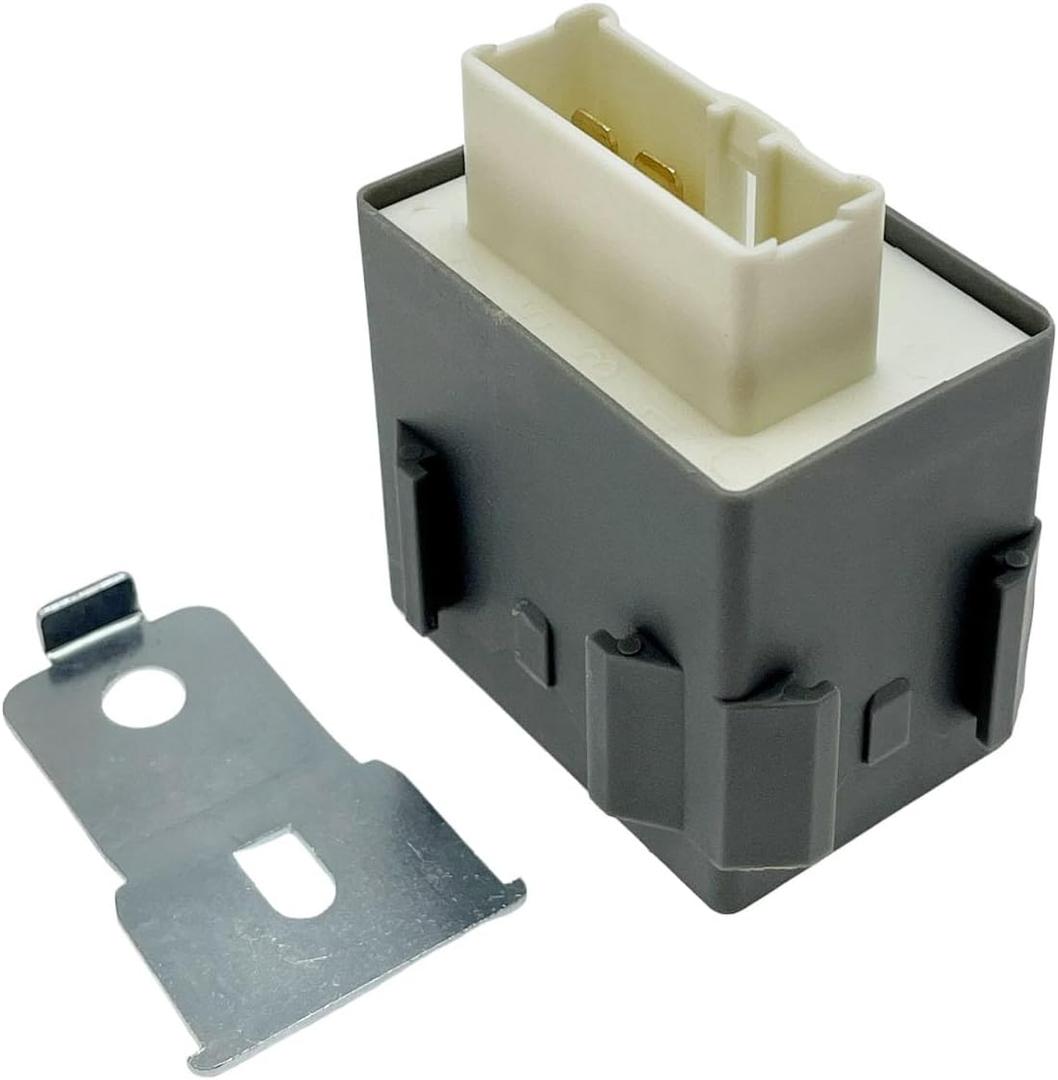 RZ-0159 Fuel Pump Circuit Opening Relay 39400-S84-003 39400S82A01 Compatible with CL MDX TL Accord Odyssey Pilot Prelude