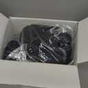 Everlasting Comfort Memory Foam Car Seat Cushion for Long Driving - Back Pain, Sciatica, Tailbone Pain Relief - Adult Booster Wedge Seat Cushions for Car, Truck Seats - Non-Slip, Washable Cover