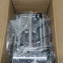 Oster 2-Slice Toaster with Extra Wide Slots, Bagel Toaster, Stainless Steel