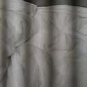 Cozyide White Duvet Cover Queen Size, Soft 3-Piece Seersucker Queen Duvet Cover Set, All Seasons Bedding Set with Zipper Closure and Corner Ties(90"x90", 2 Pillow Cases 20"x26")