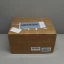 CGOLDENWALL Large Electric Rotary Fabric Cutter Cloth Cutter Cutting Machine Electric Rotary Scissors Industrial Grade for 1 inch Multi-Layer Cloth Fabric Leather Wool Rubber Curtain and Carpet 110V