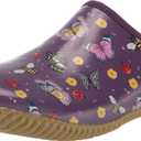 Western Chief Garden Clog (10, Enchanted Insects)