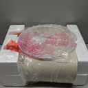 28" Coastal Table Lamps for Bedroom Set of 2, Farmhouse Glass Lamps with 3-Way Dimmable Touch Control Fairy Lights & Type-C Charging for Living Room Nightstand, Beach Nautical Bedside Lamp Rustic Wood