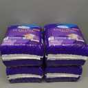 TENA Sensitive Care Overnight Incontinence Underwear for Women, Bladder Control and Postpartum, XXL, 48 Count (Waist size 47in-66in) (2X-Large)