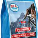 VITAL 4U Vitamin - Premium Multivitamin for Men and Women | Supports Immune System, Energy, Heart Health, and Body Functions Plus Sports Nutrition with Joint Support - 30 Servings