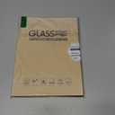 ProCase 2 Pack Screen Protector for Galaxy Tab A11 Plus 2025 / Tab A9 Plus 11 Inch 2023, HD Tempered Glass 9H Film Guard for Tab A11+ / A9+ 5G 11"