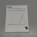 Harvopu Compatible for iPad 11th 10th Generation Case with Keyboard, Folio Cover with Pencil Holder, Multi-Touch Trackpad, 7 Color Backlit, Detachable Keyboard for iPad (A16) 11th/10th Gen (Navy Blue)