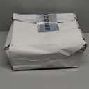 Catalog Self Seal Envelopes for Documents, Booklets, Mailers, 10x13 Inch, 28 lb, White, 250-Pack