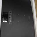 Samsung 27" Essential Monitor S3 S32GF FHD 120Hz Black