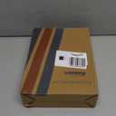 samply Hot Water Bottle with Knitted Cover, 2L Hot Water Bag for Hot and Cold Compress, Hand Feet Warmer, Ideal for Menstrual Cramps, Neck and Shoulder Pain Relief, Pink