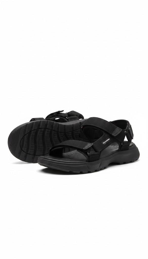 Sandal Zeroxposur , Black 10