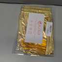 Girls Metallic Shorts Shiny Hot Pants for Dance Gymnastics Sparkly Shorts with Sunglasses (Gold, XL)