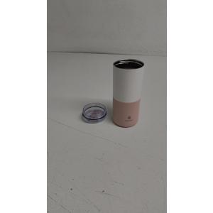 Manna Callie Tallboy Tumbler 22OZ Pink