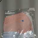 Splash About Happy Nappy Reusable Swim Diaper, Almond Blossom, 3 Years