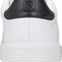 Rockport Womens Elara (5, White Leather)