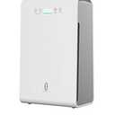 TaoTronics TT-AP007 Air Purifier for Home, H13 True HEPA Filter Bedroom Air Cleaner with Air Quality Monitor, Auto Purification Mode, Filter Pet Dander Dust Pollen Mold Spore