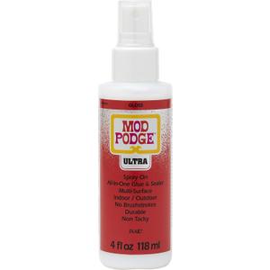 Mod Podge Ultra Gloss (4 Ounce)