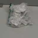 3 Pack Christmas Window Lights, Warm White X-Mas Tree, Reindeer, Bell Lights, Battery Operated Christmas Window Decorations Light up with Suction Cup and Timer Function for Window Glass Wall Decor