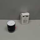 Portable Mini Cool Mist Humidifier, 500ml USB Personal Desktop Humidifier for Baby Bedroom Travel Office Home, Auto Shut-Off, 2 Mist Modes, Super Quiet (Black)