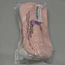 2 x 6 7 8 9 10 11 12 Year Old Girl Gifts Personalized Birthday Gifts for Her Sister Daughter Initial Crossbody Bag Fanny Pack Purse for Teen Girl Gifts Trendy Stuff Preppy Stuff (Light Pink-J)